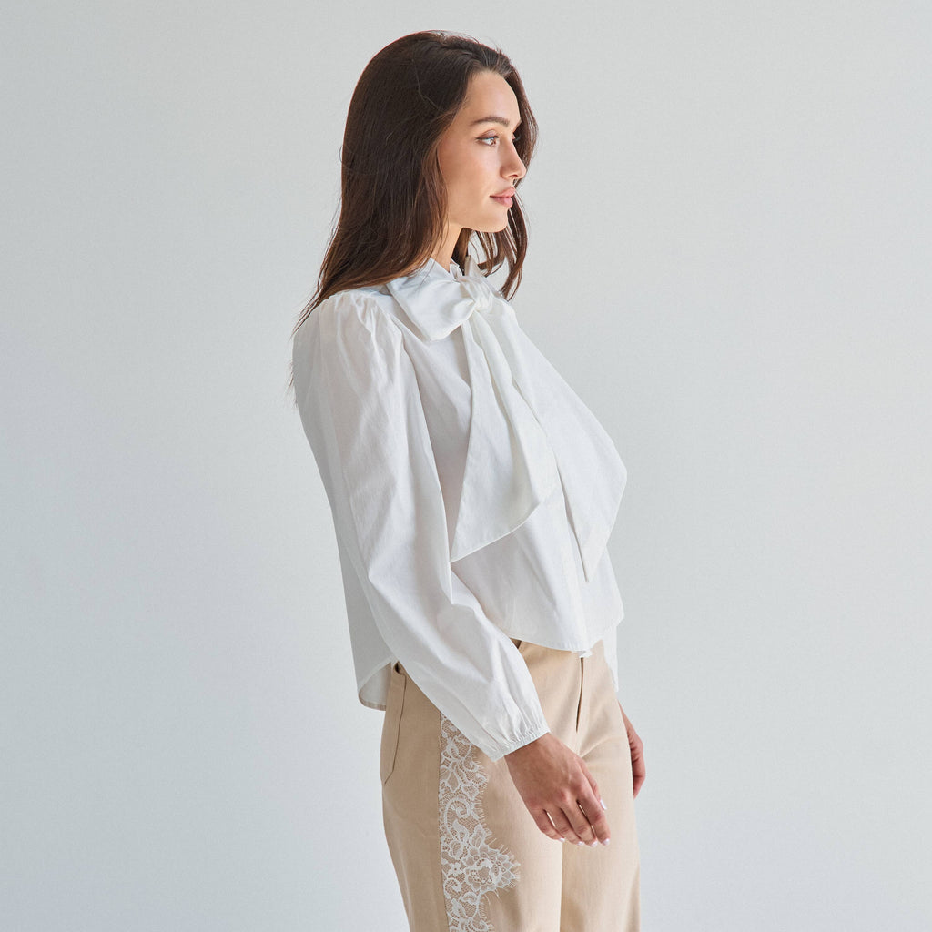 Claire blouse