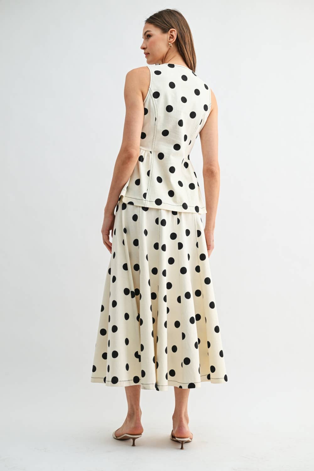 The Olivia Top