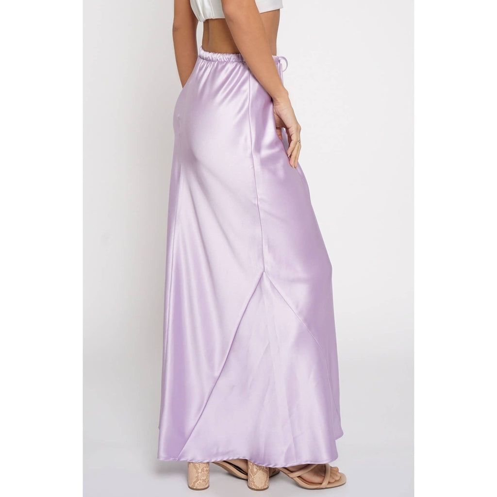 Lavender Haze Skirt
