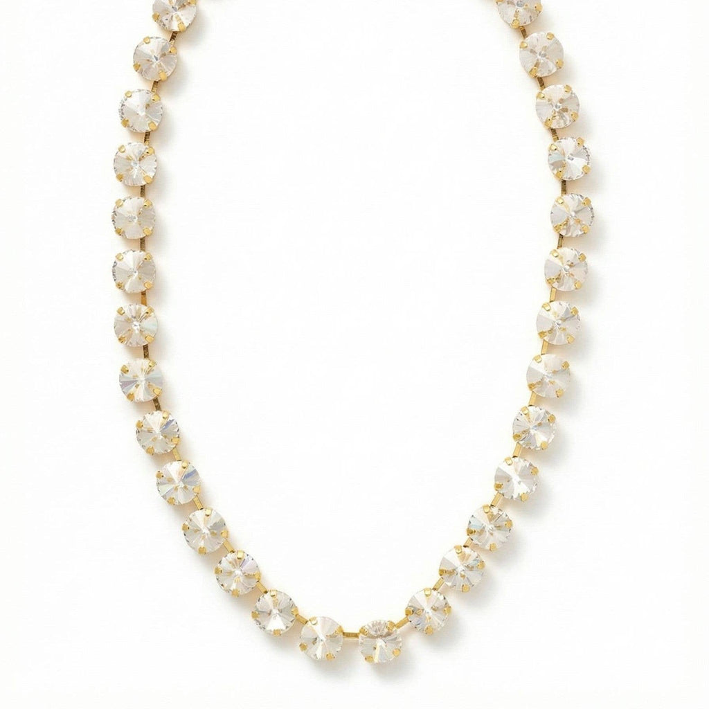 Sorrelli - Mara Tennis Necklace