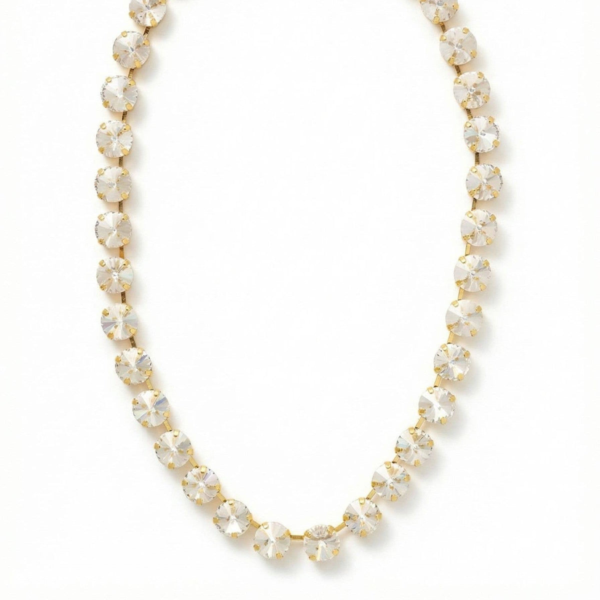 Sorrelli - Mara Tennis Necklace