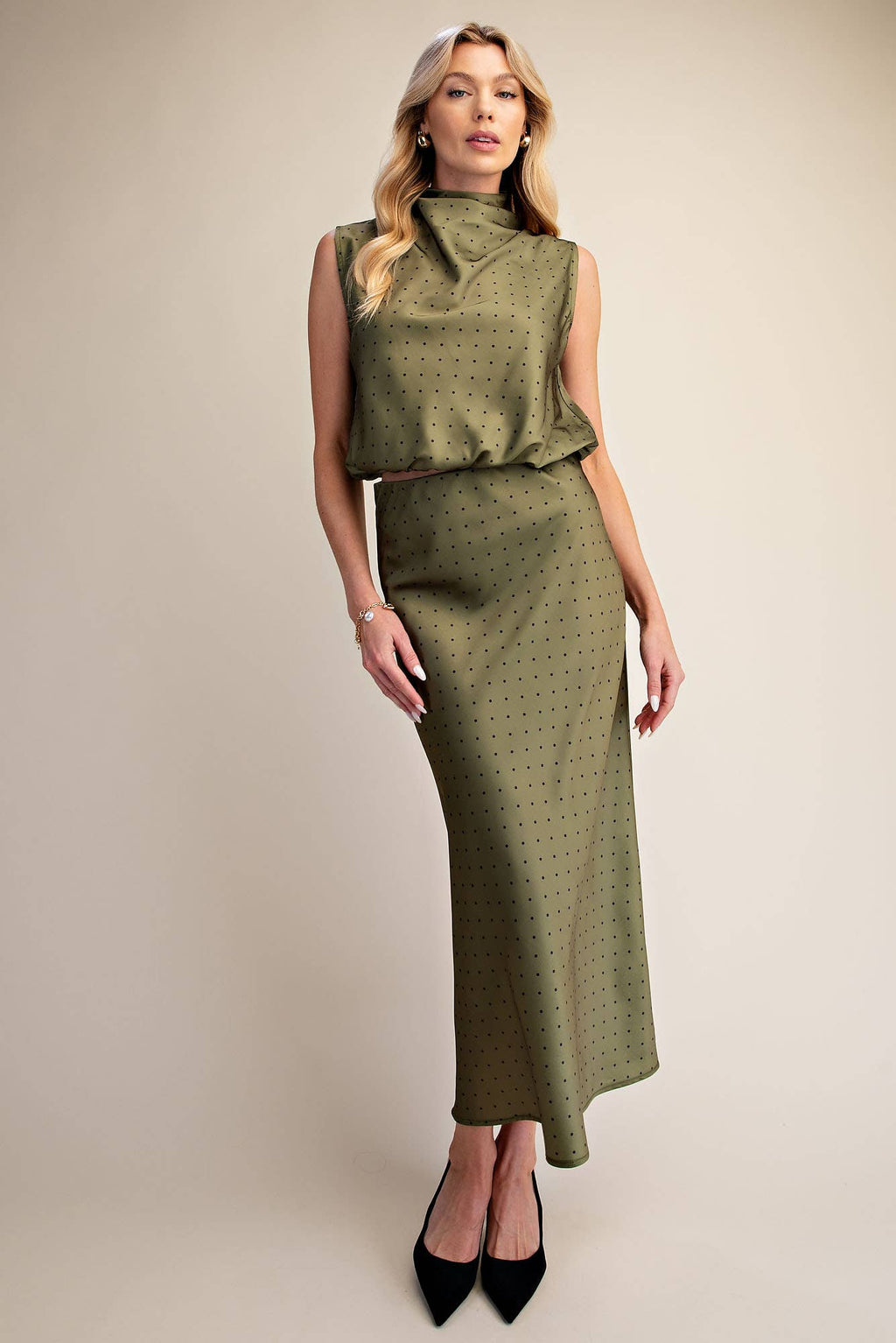 The Montse Top