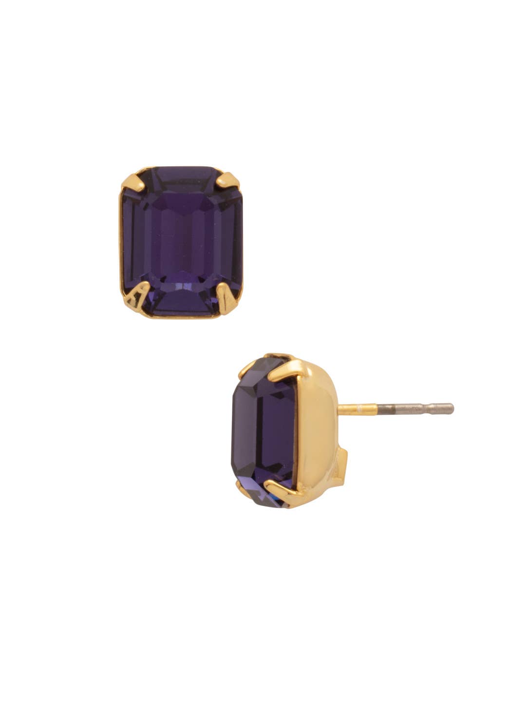 Sorrelli - Octavia Stud Earrings