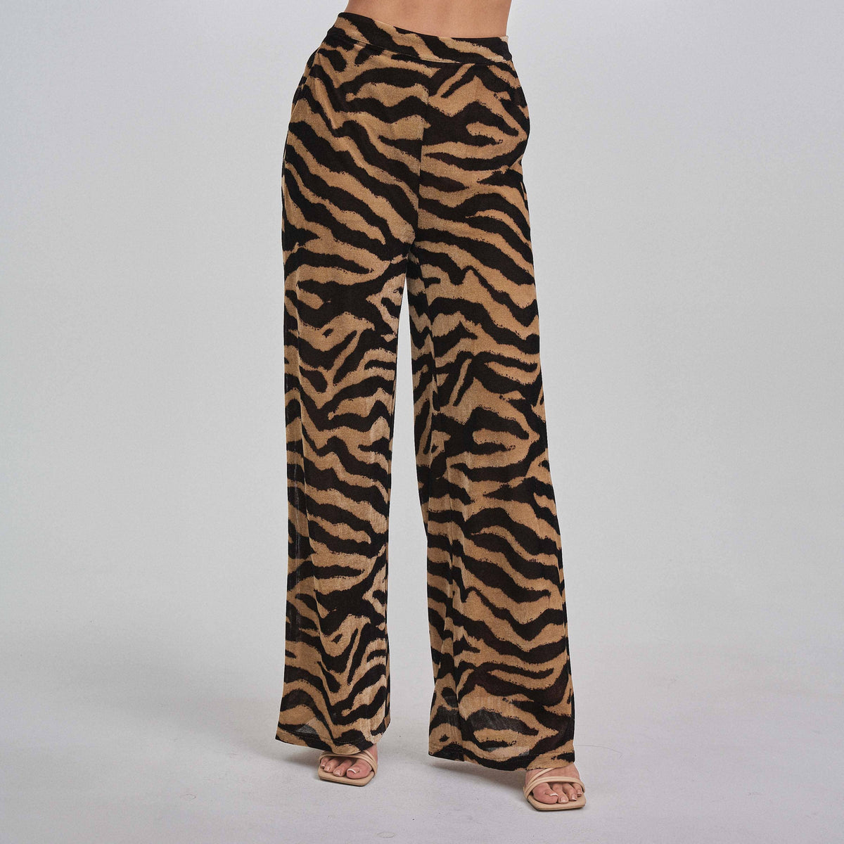 The Wild One Velvet pants
