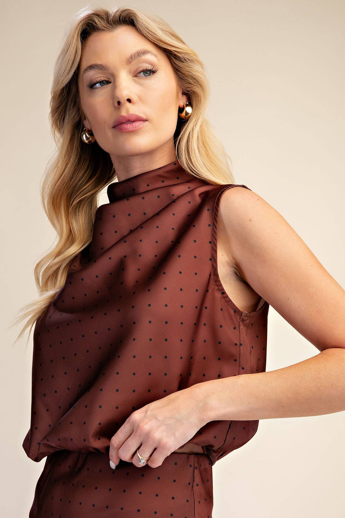 The Montse Top