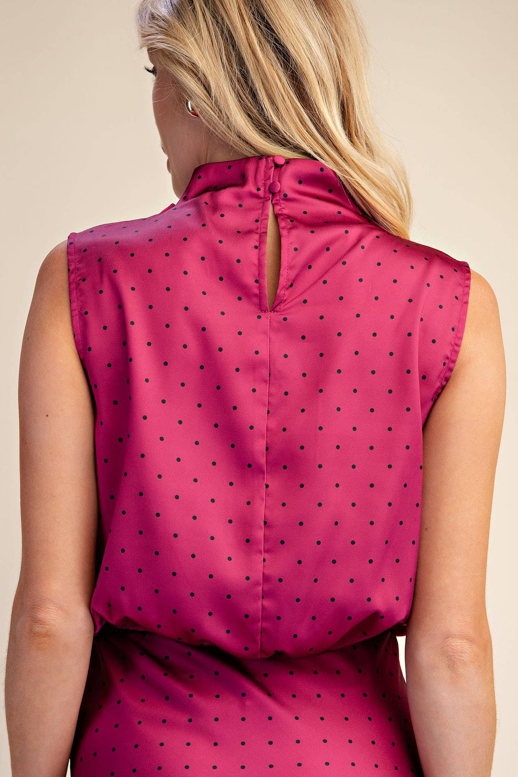The Montse Top