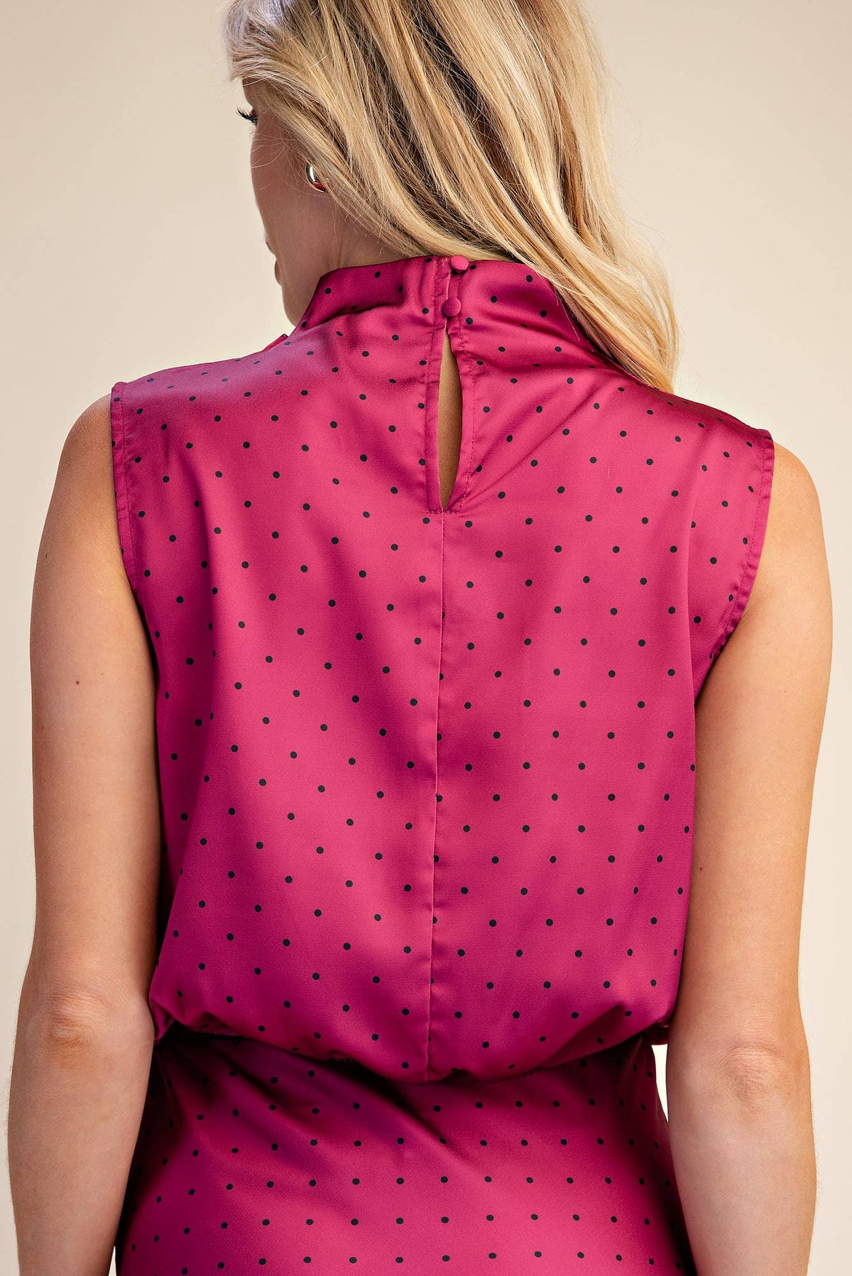 The Montse Top