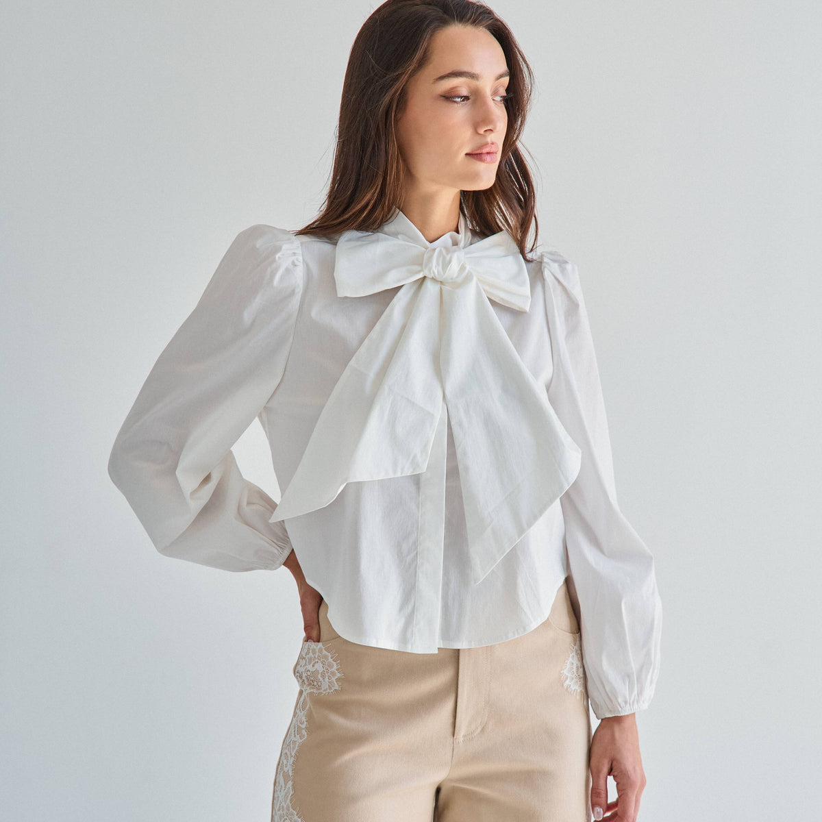 Claire blouse
