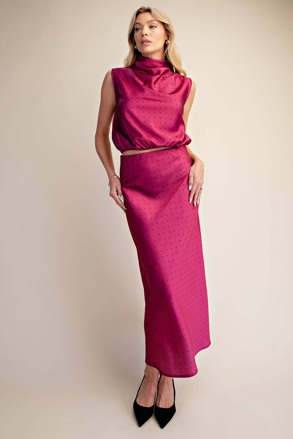 The Montse Top