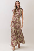 The Stella Dress