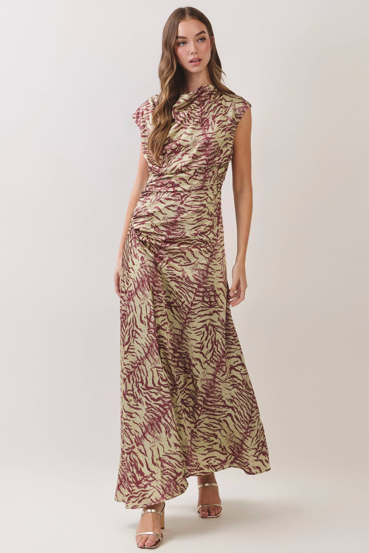 The Stella Dress