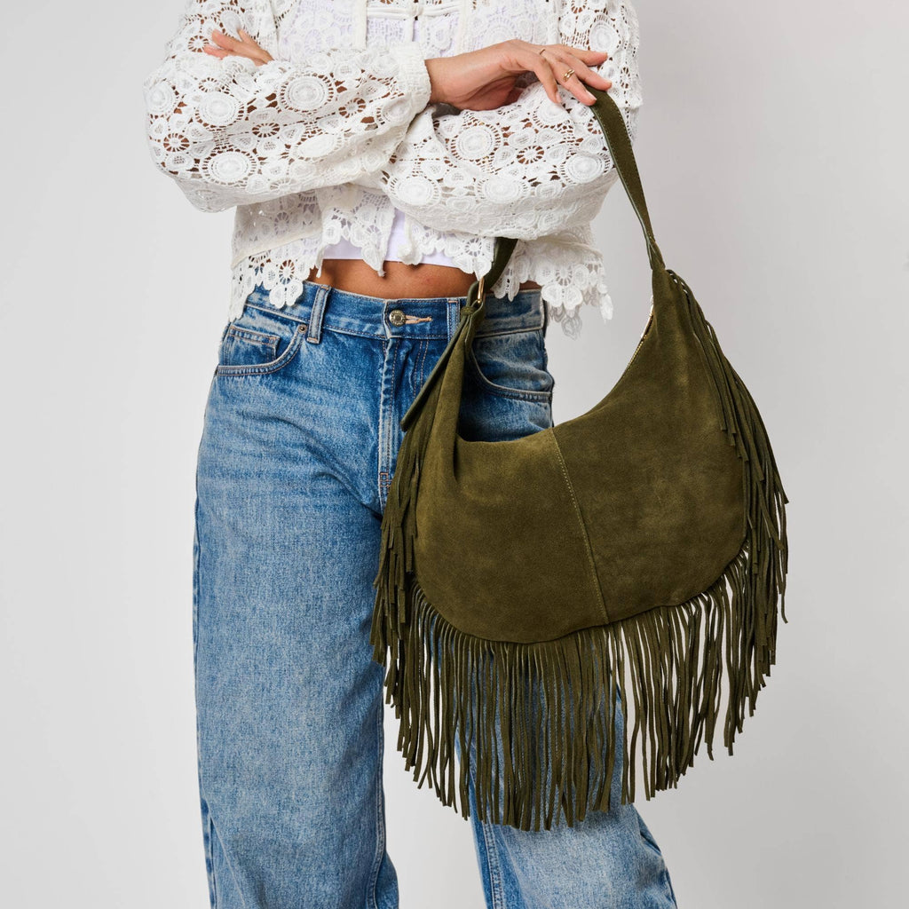 Reba Hobo