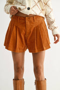 Taylor Shorts