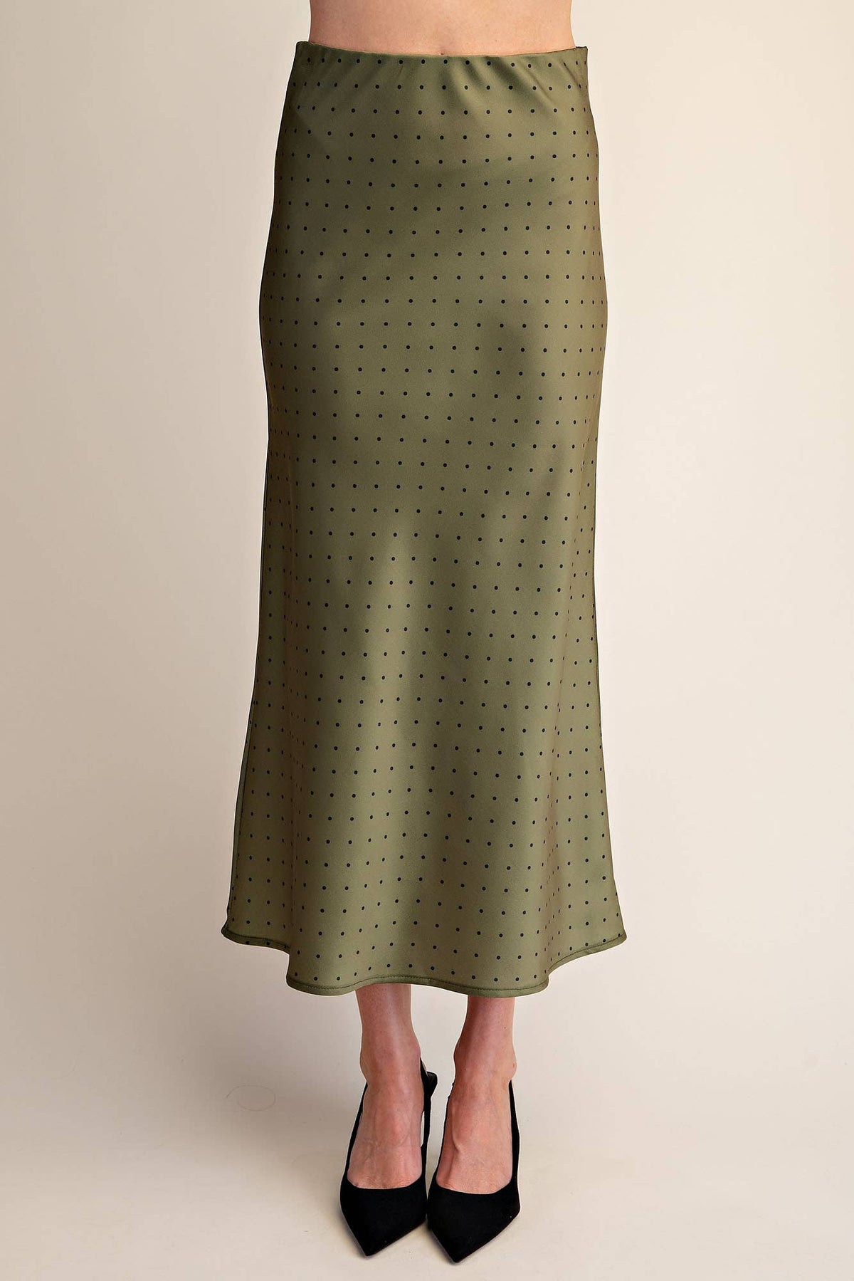 The Montse Skirt