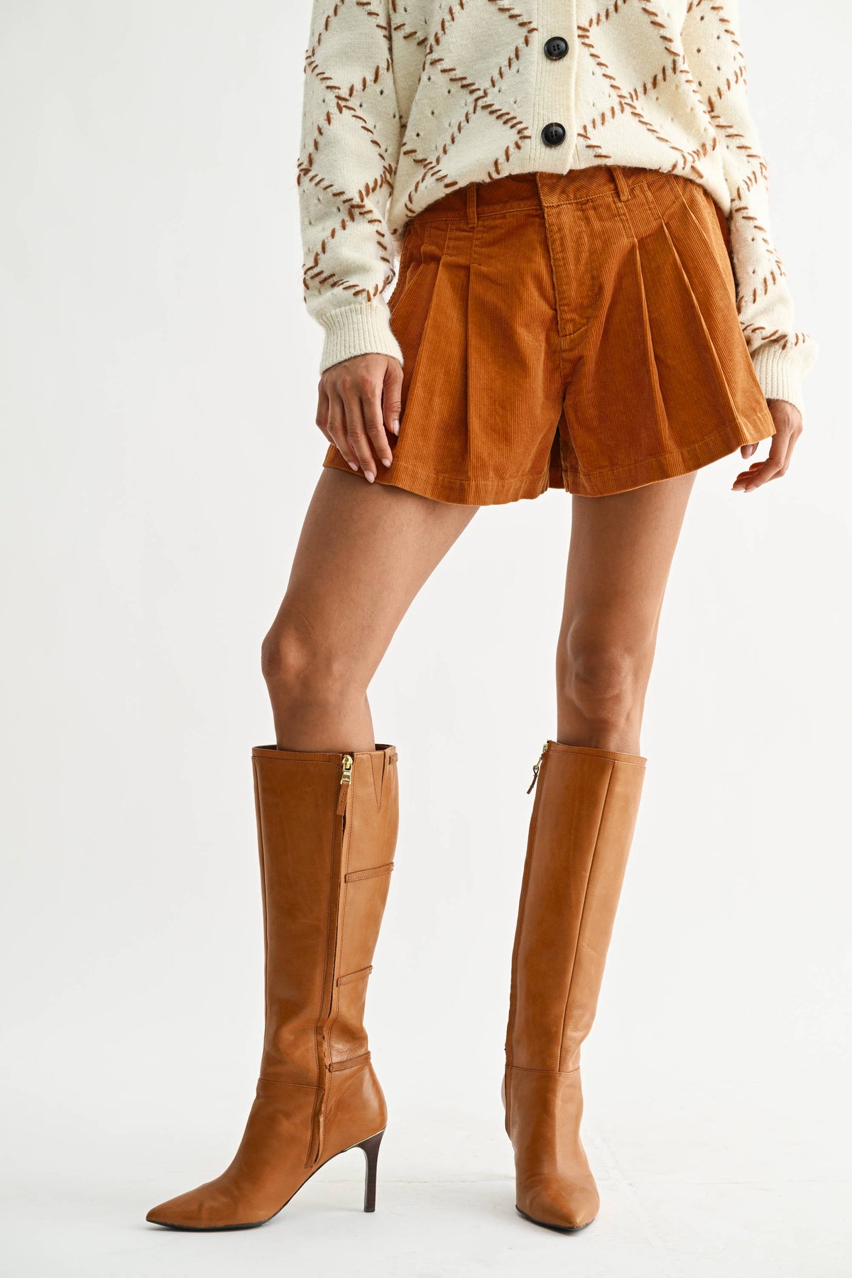 Taylor Shorts