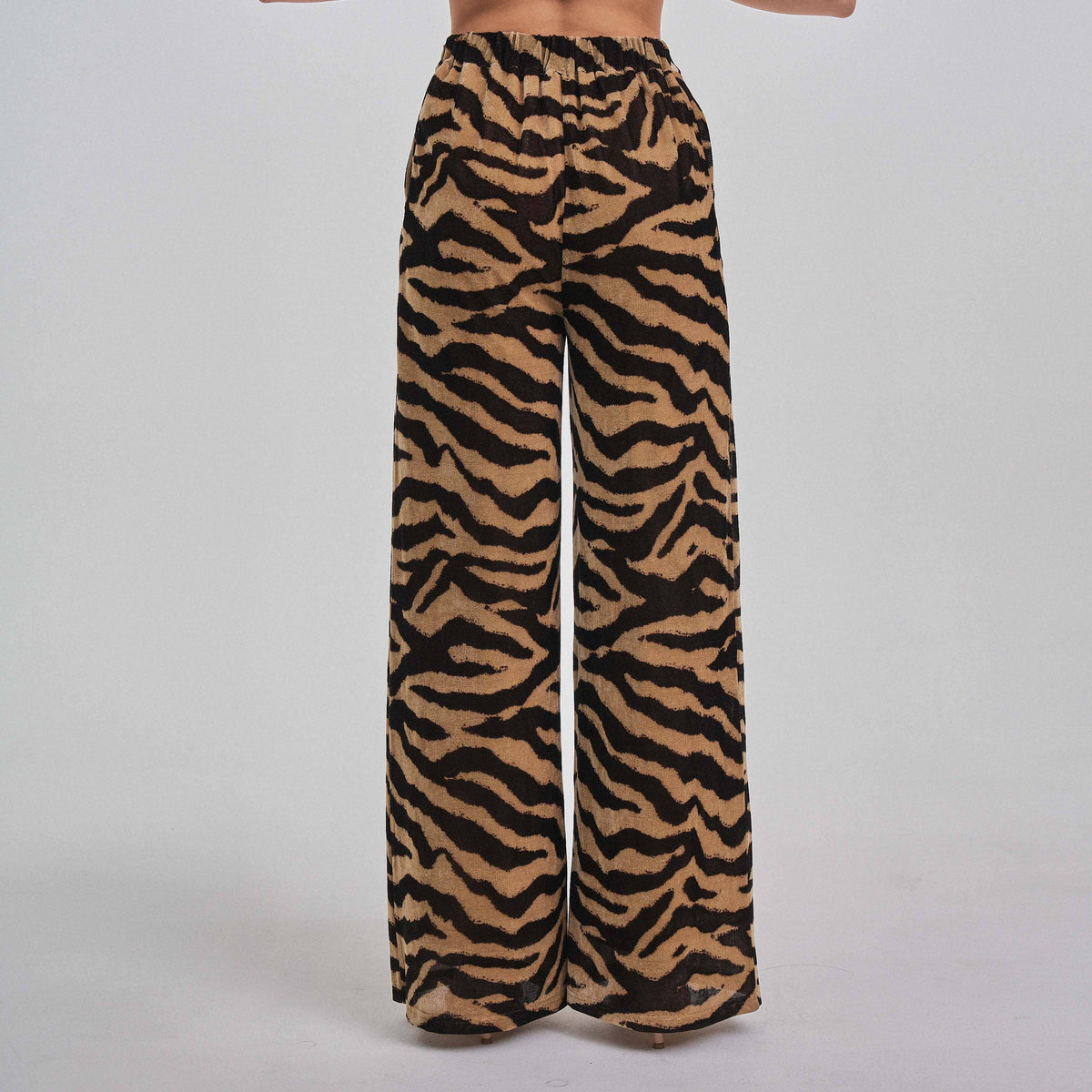 The Wild One Velvet pants