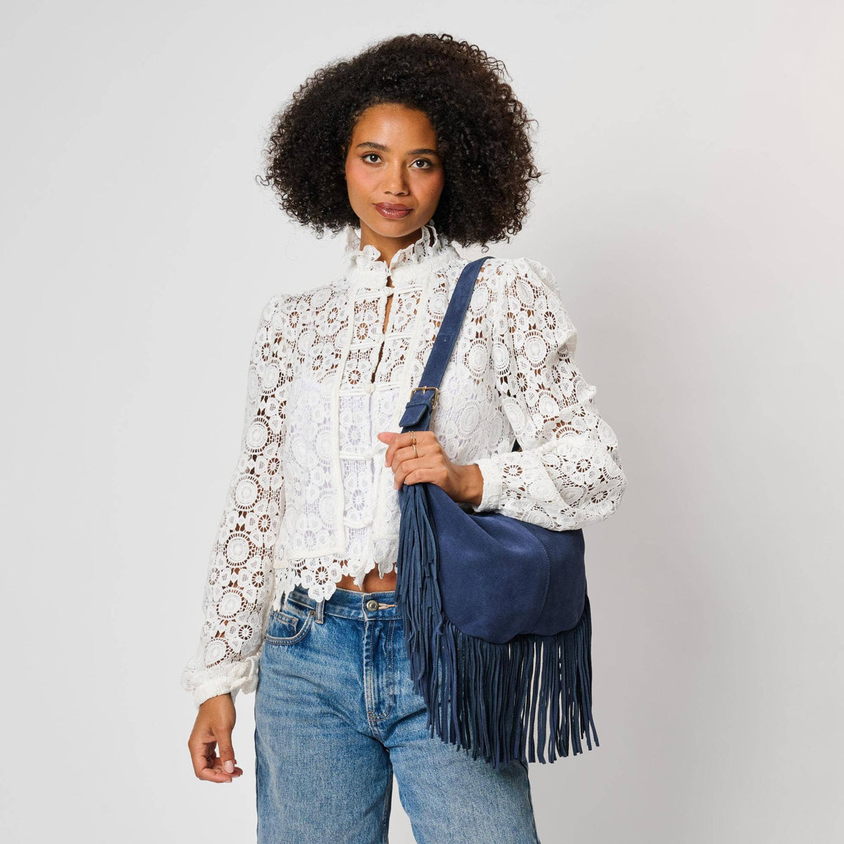 Reba Hobo