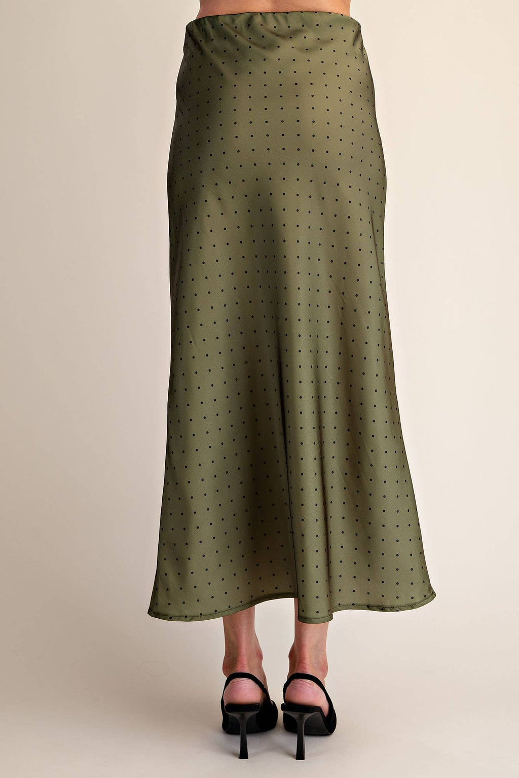 The Montse Skirt