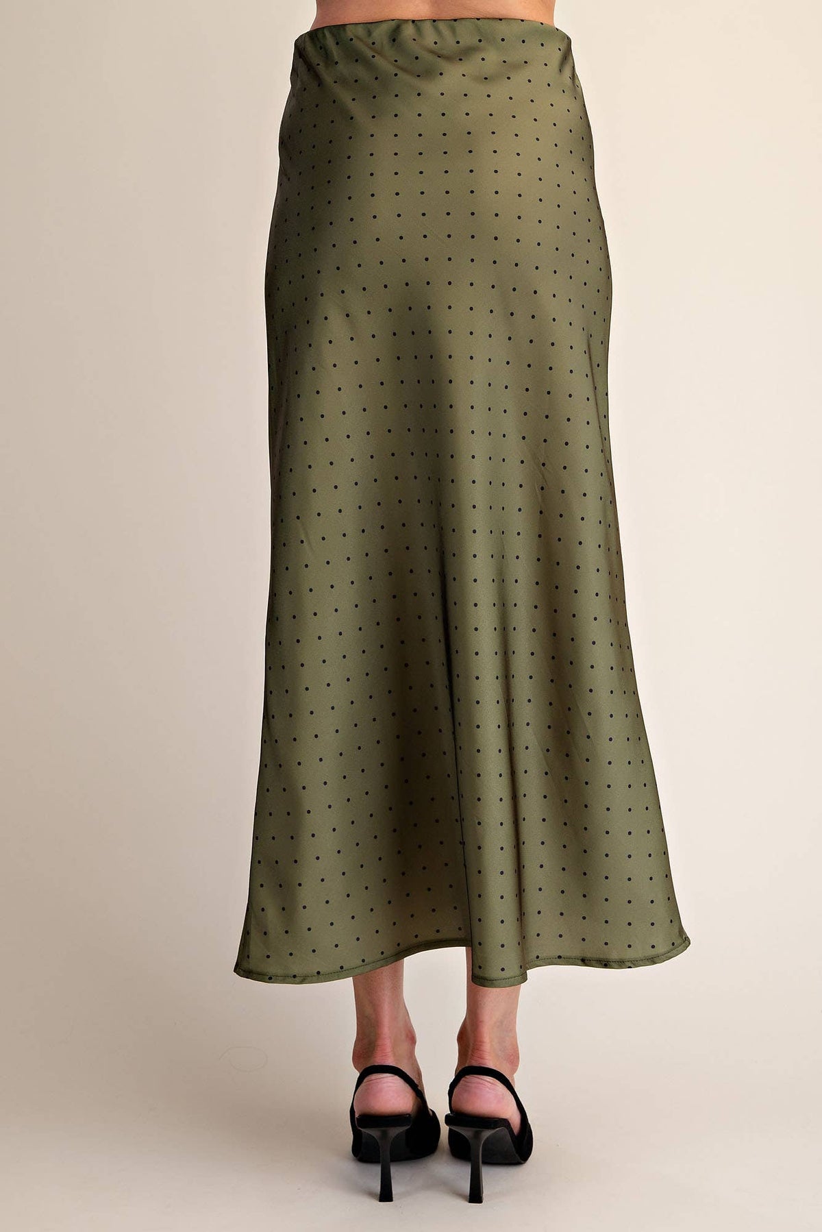 The Montse Skirt