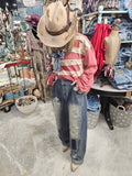 A Rare Bird - Grunge Jeans