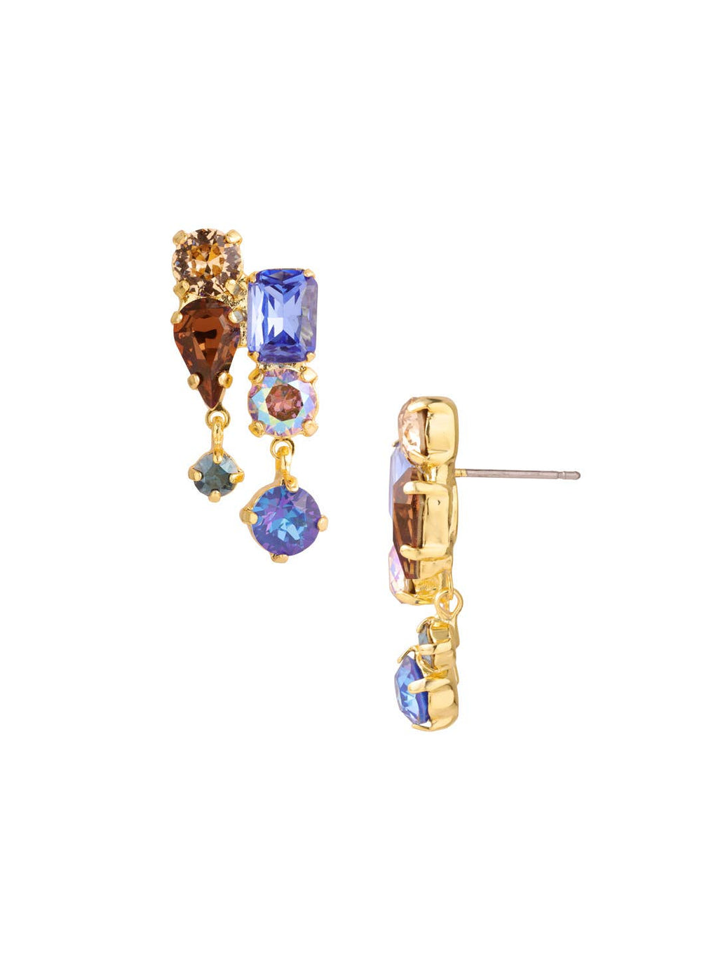 Sorrelli - Moxie Dangle Earrings