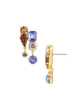 Sorrelli - Moxie Dangle Earrings