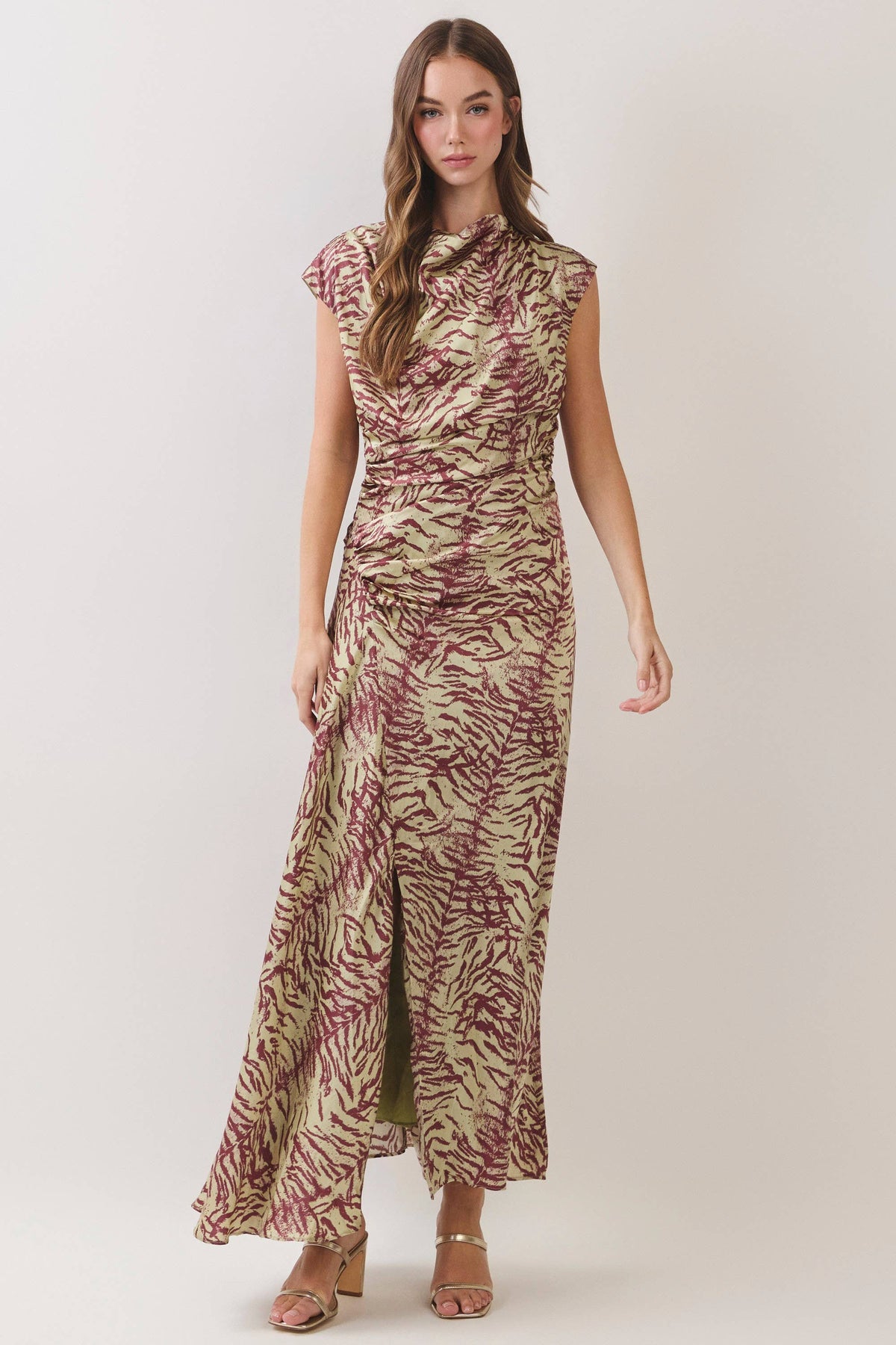 The Stella Dress