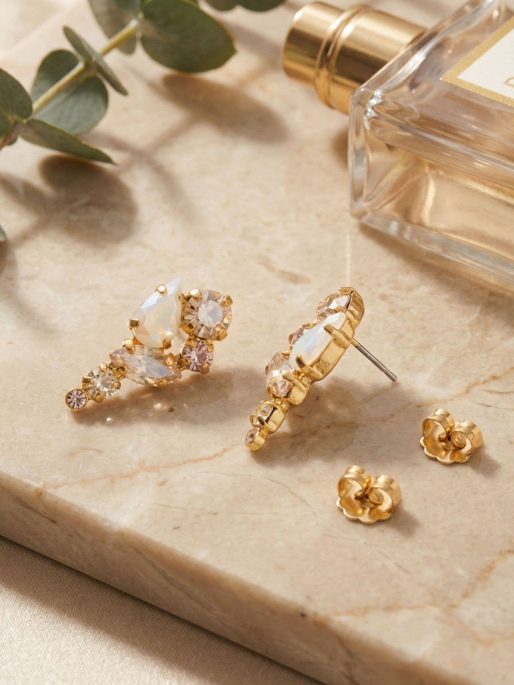 Sorrelli - Monday Dangle Earrings