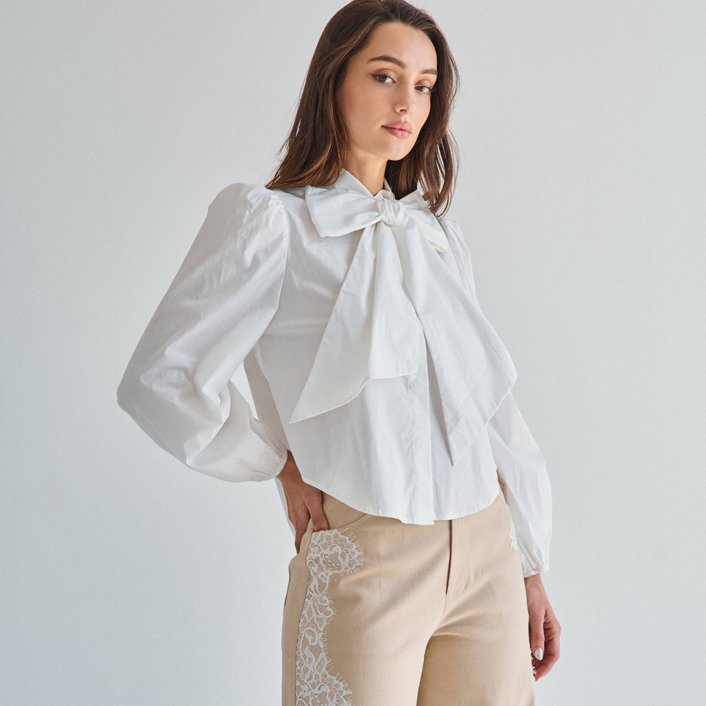 Claire blouse