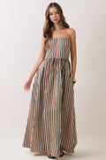 In Season Maxi Dress