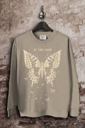 Be The Good Butterfly Sweatshirt