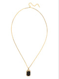 Sorrelli - Viretta Embellished Long Necklace