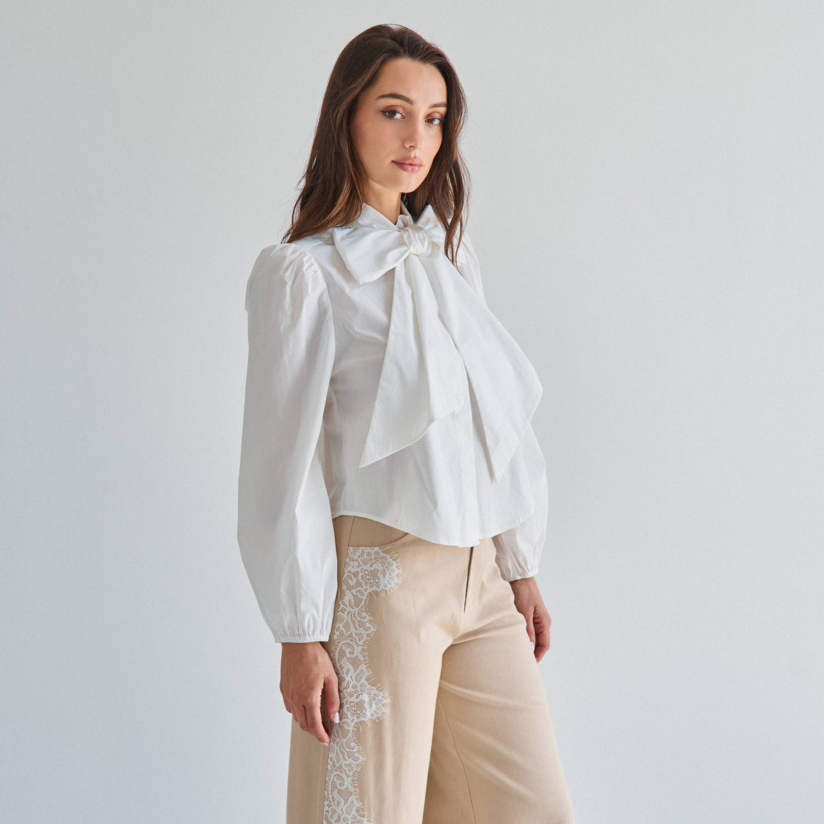 Claire blouse