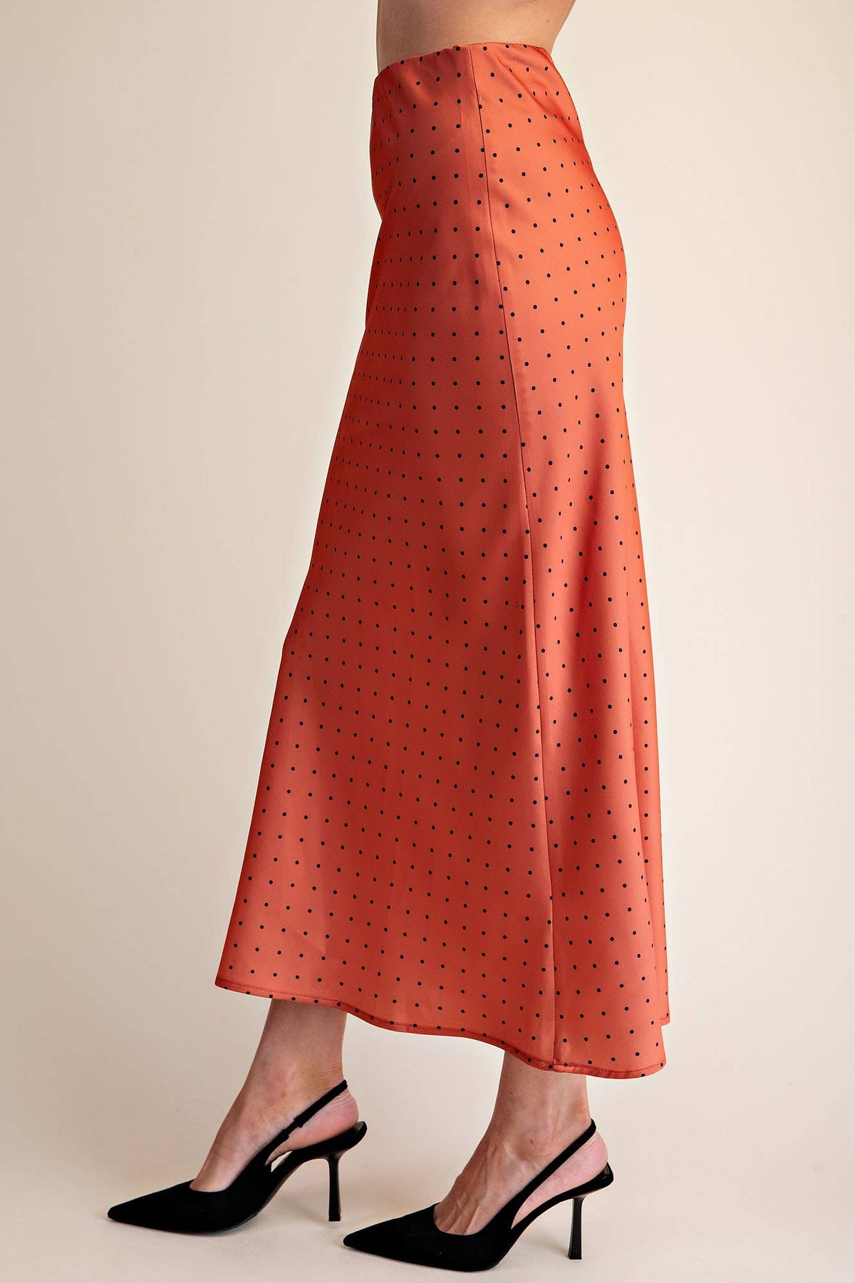 The Montse Skirt