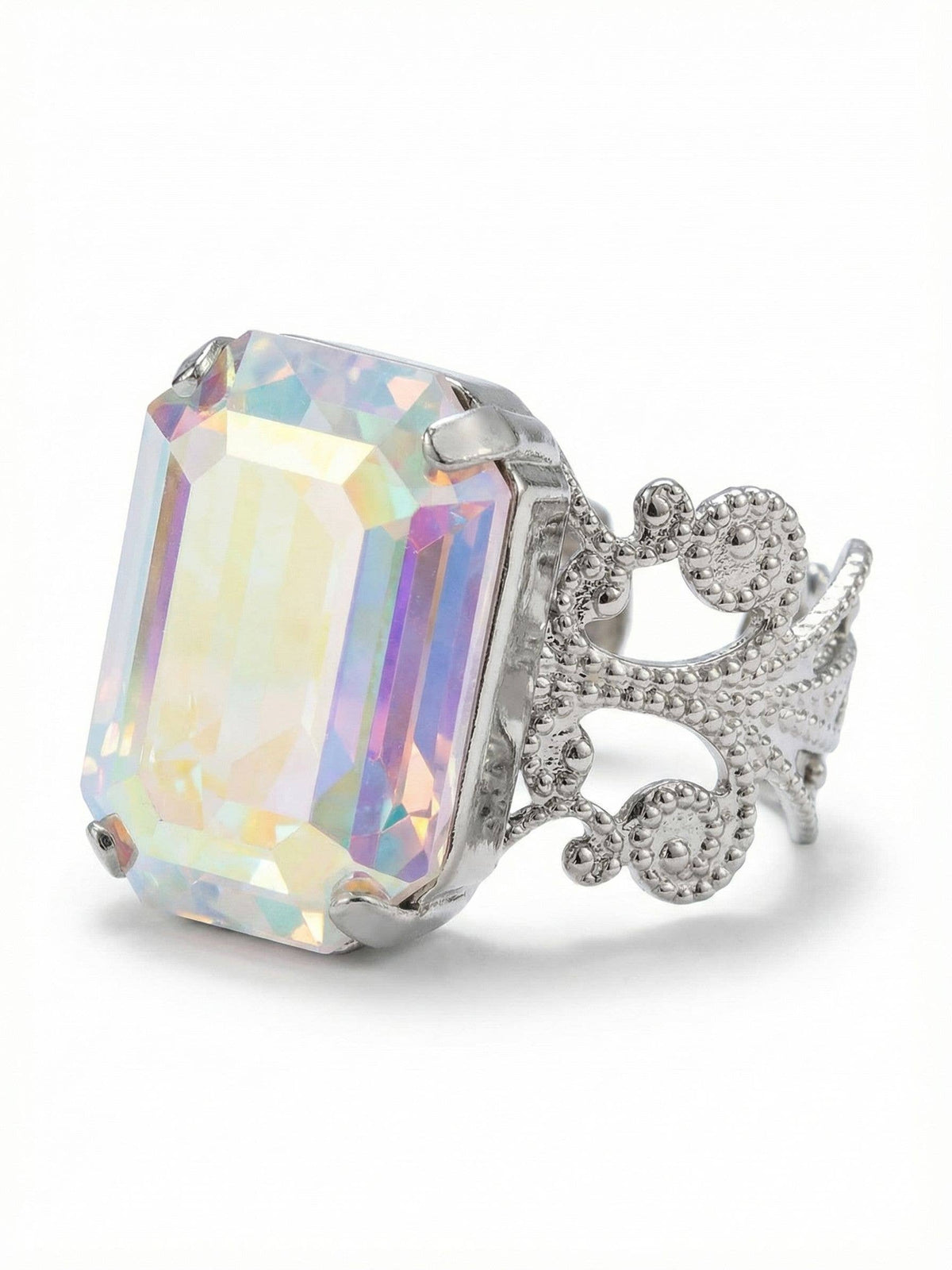 SORRELLI Brynn Cocktail Ring