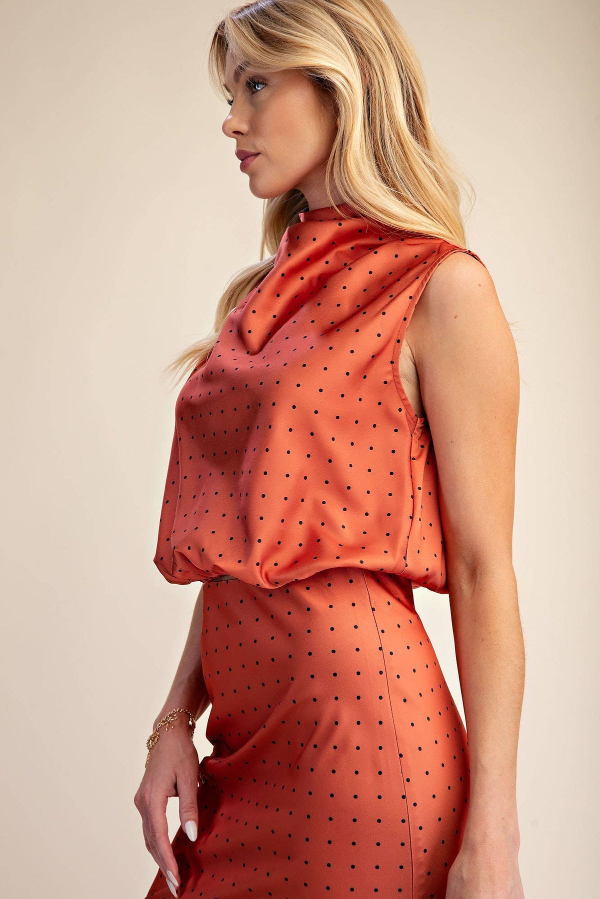 The Montse Top