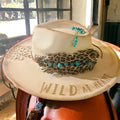 Wild at Heart - Cowboy Hat