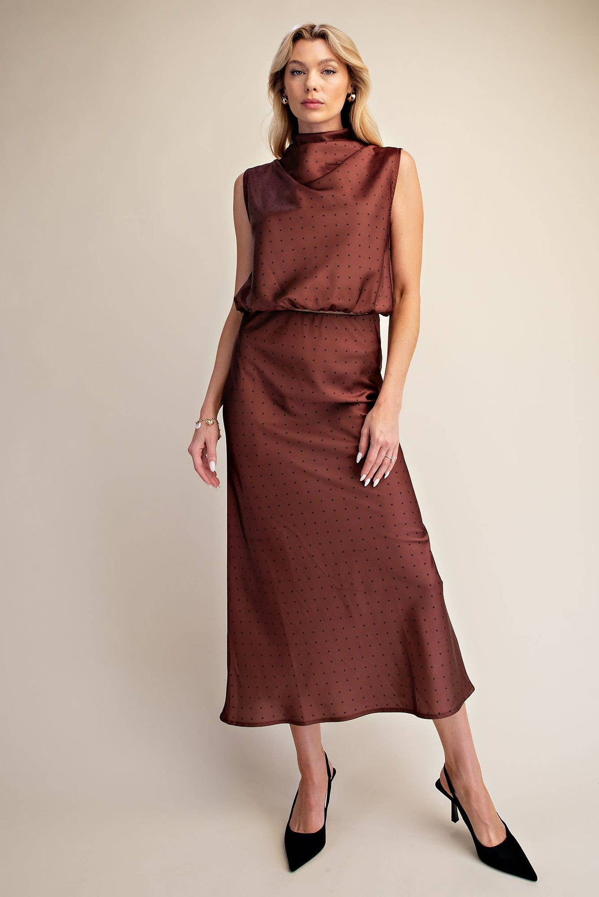The Montse Skirt