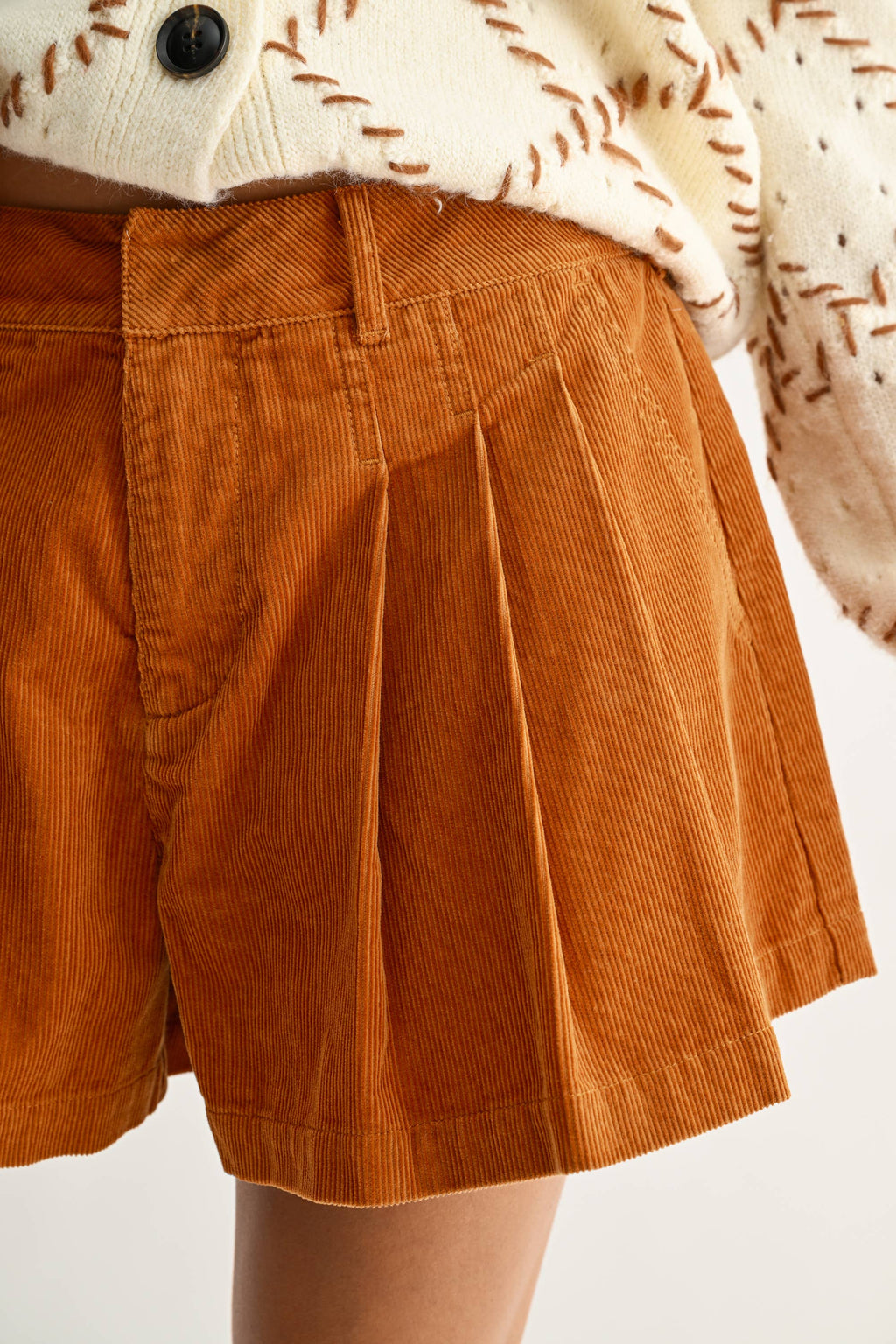 Taylor Shorts
