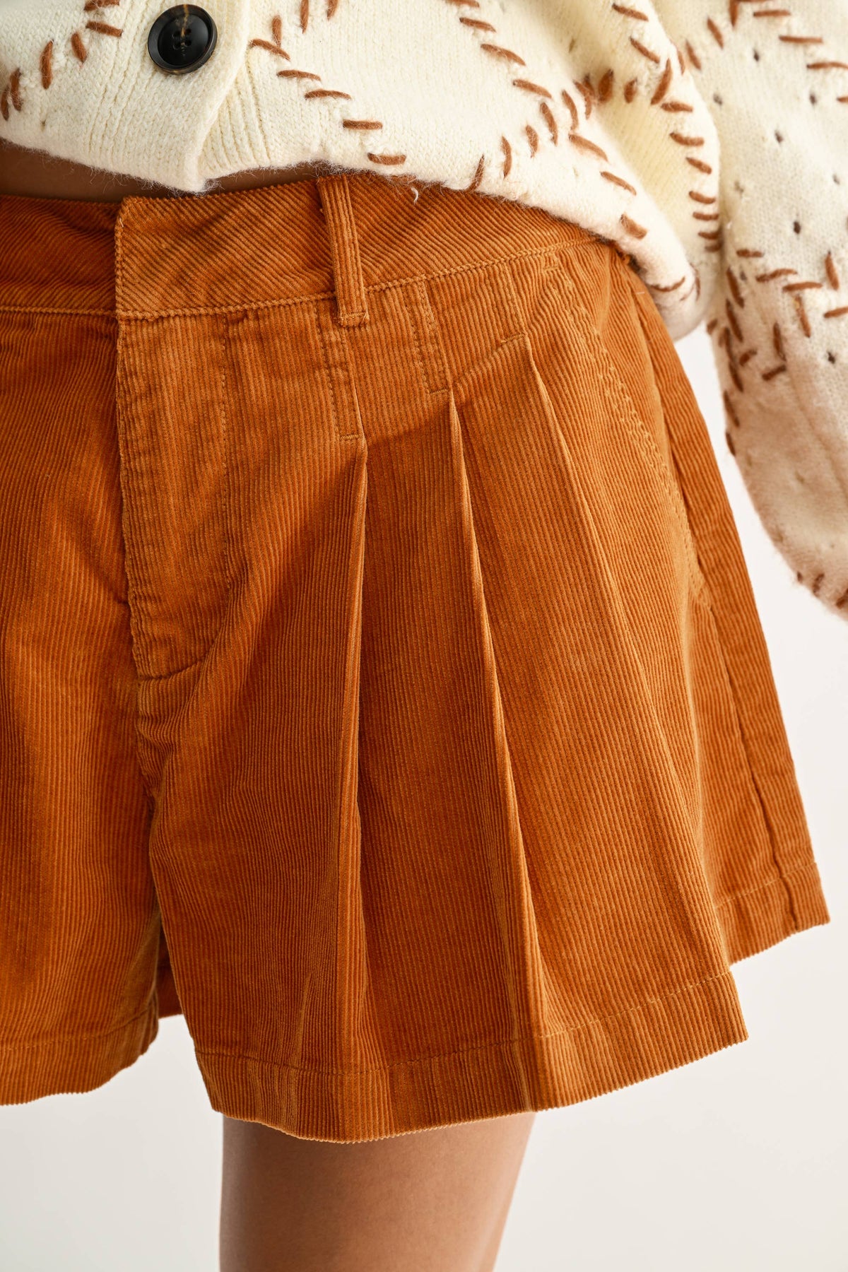 Taylor Shorts