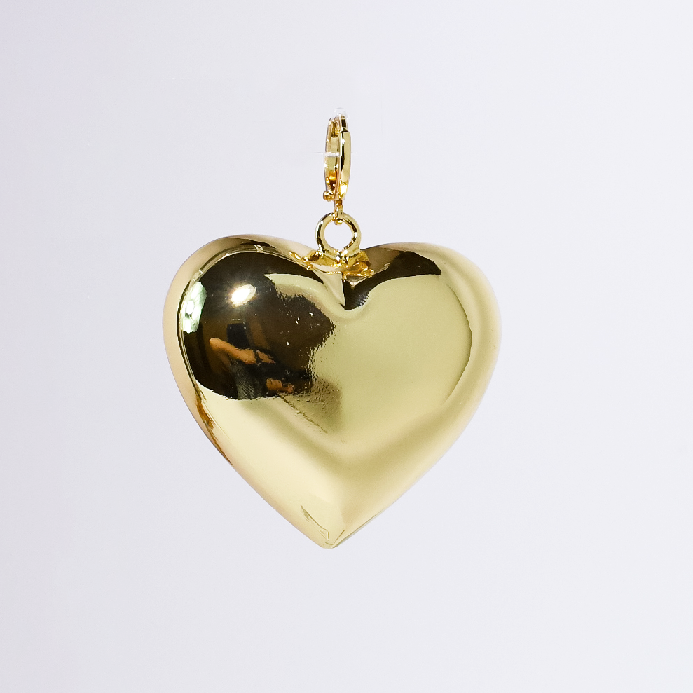 Big Love Energy Charm