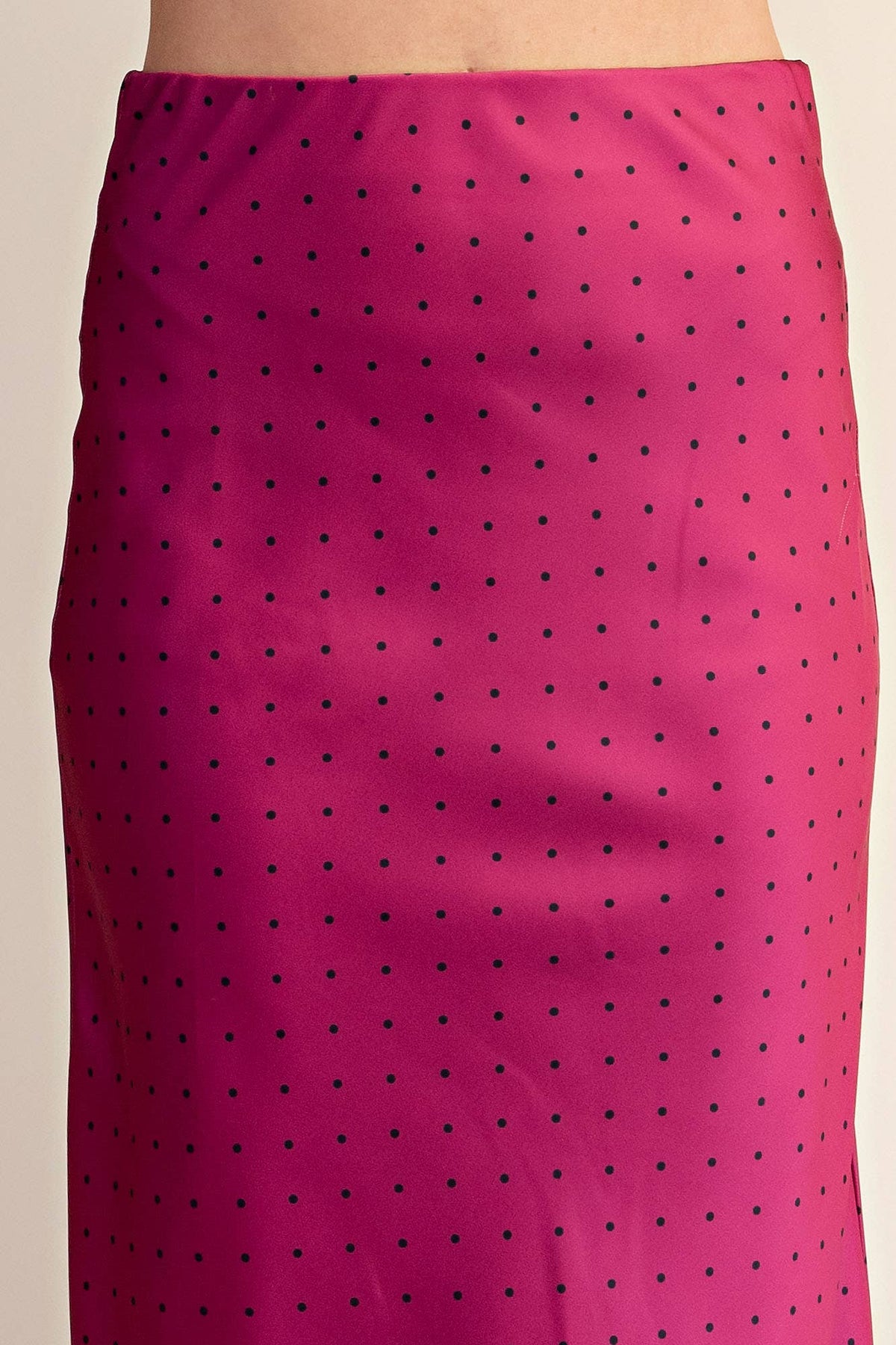 The Montse Skirt
