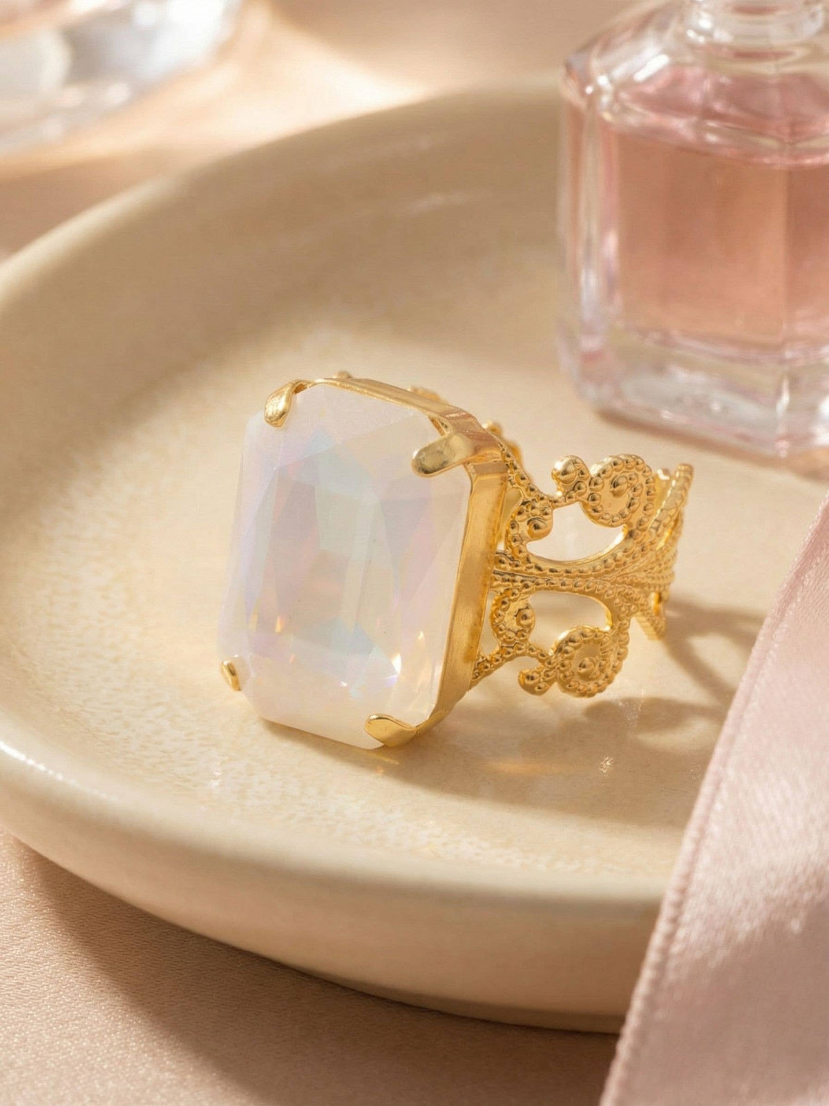 SORRELLI Brynn Cocktail Ring