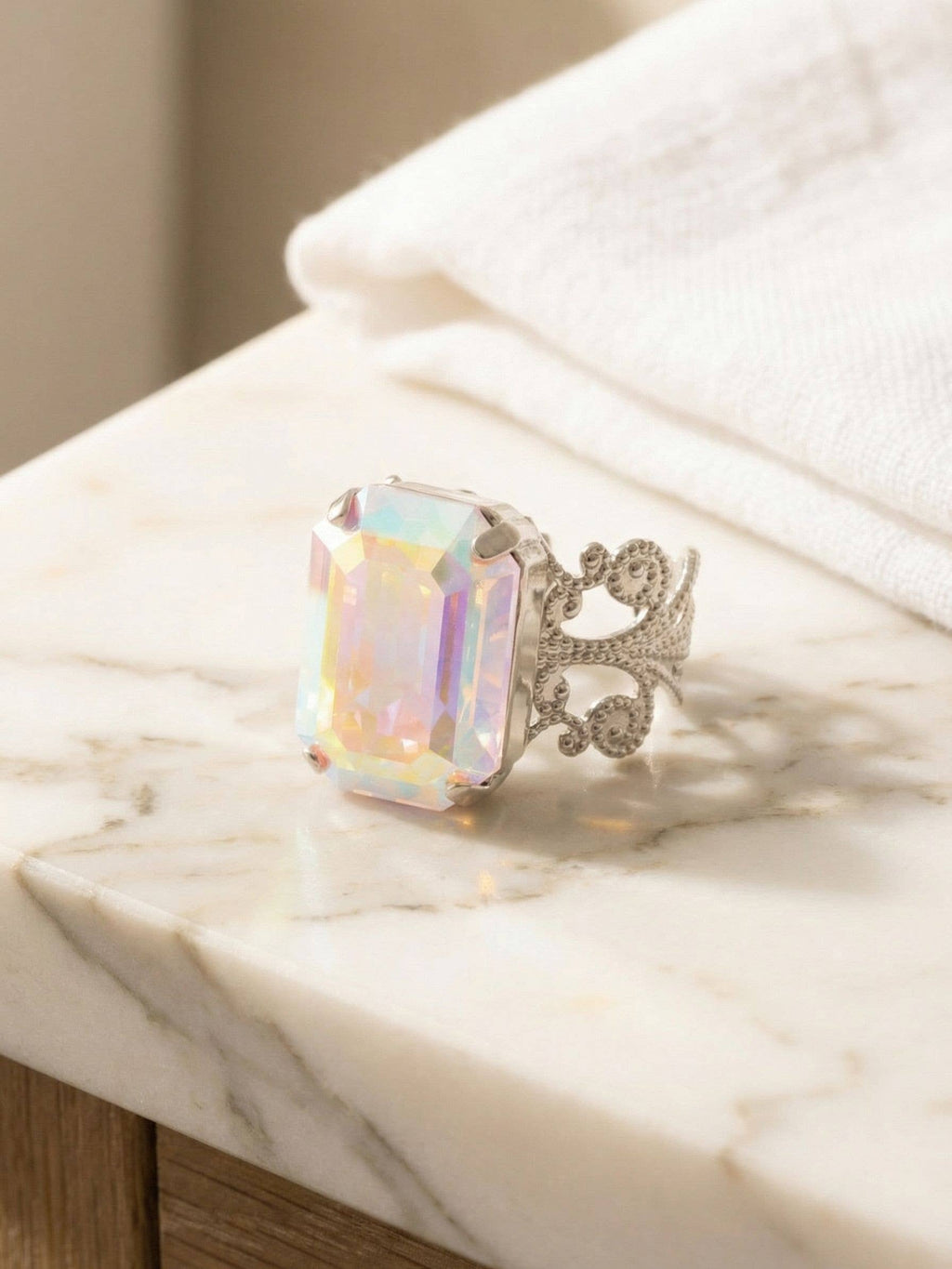 SORRELLI Brynn Cocktail Ring