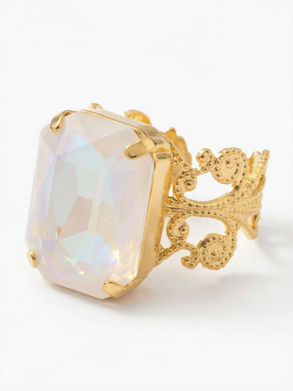 SORRELLI Brynn Cocktail Ring