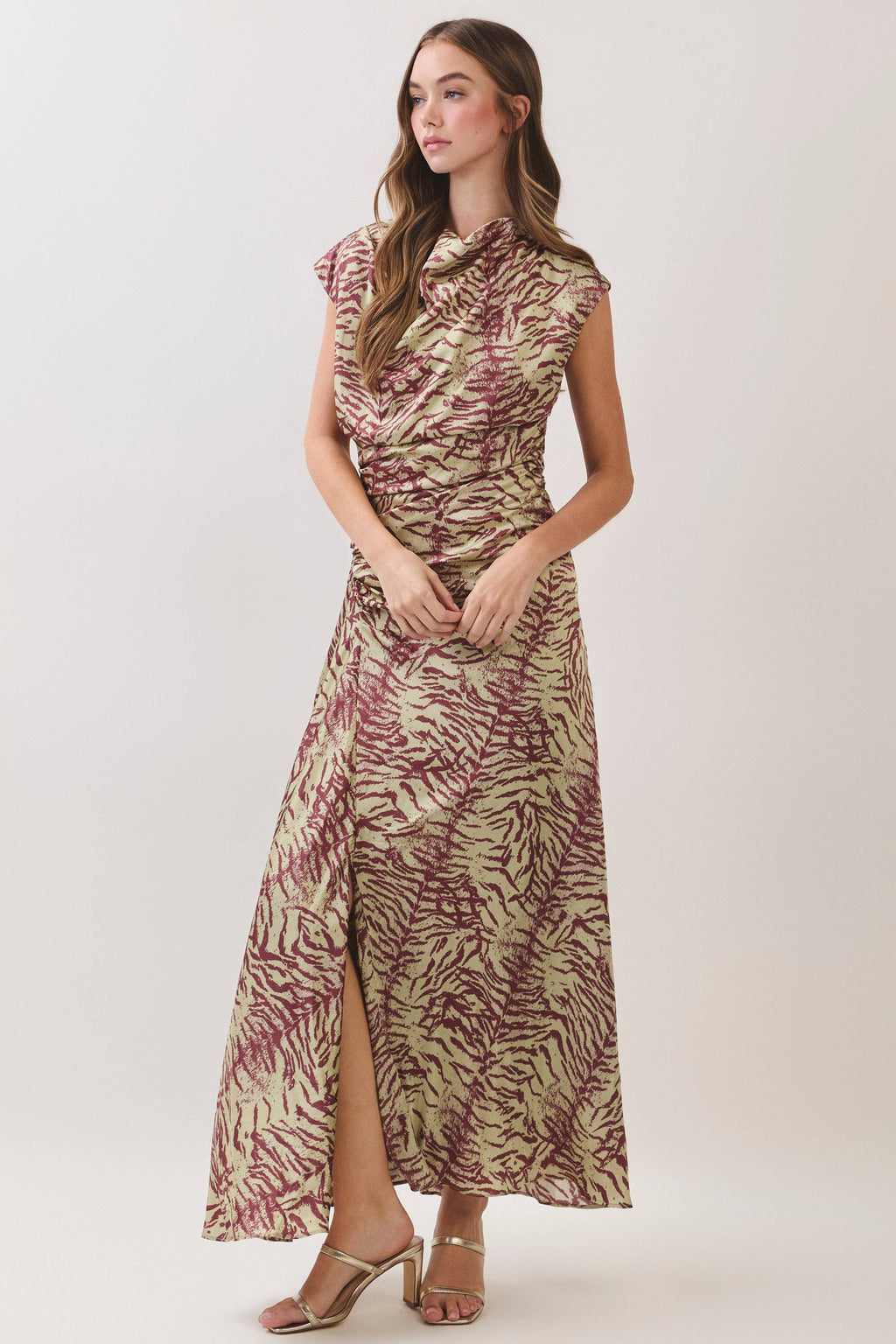 The Stella Dress