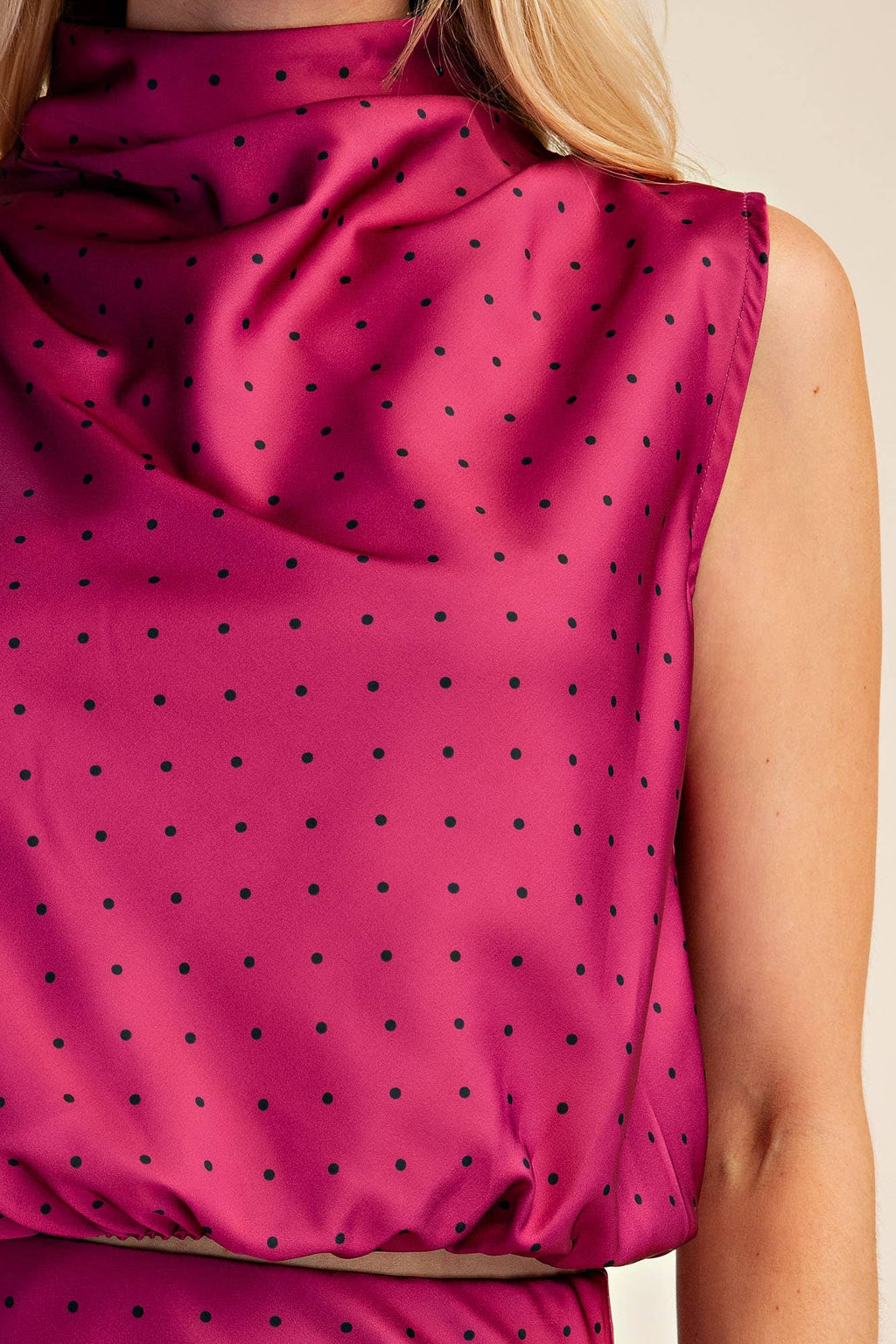 The Montse Top