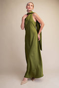 Shoulder the Spotlight Dress