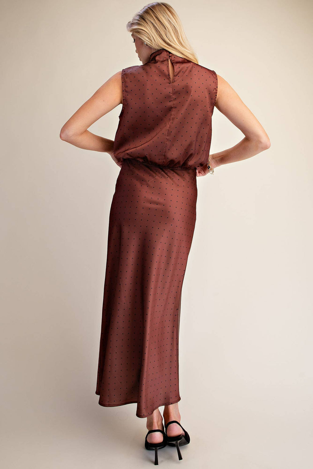 The Montse Top