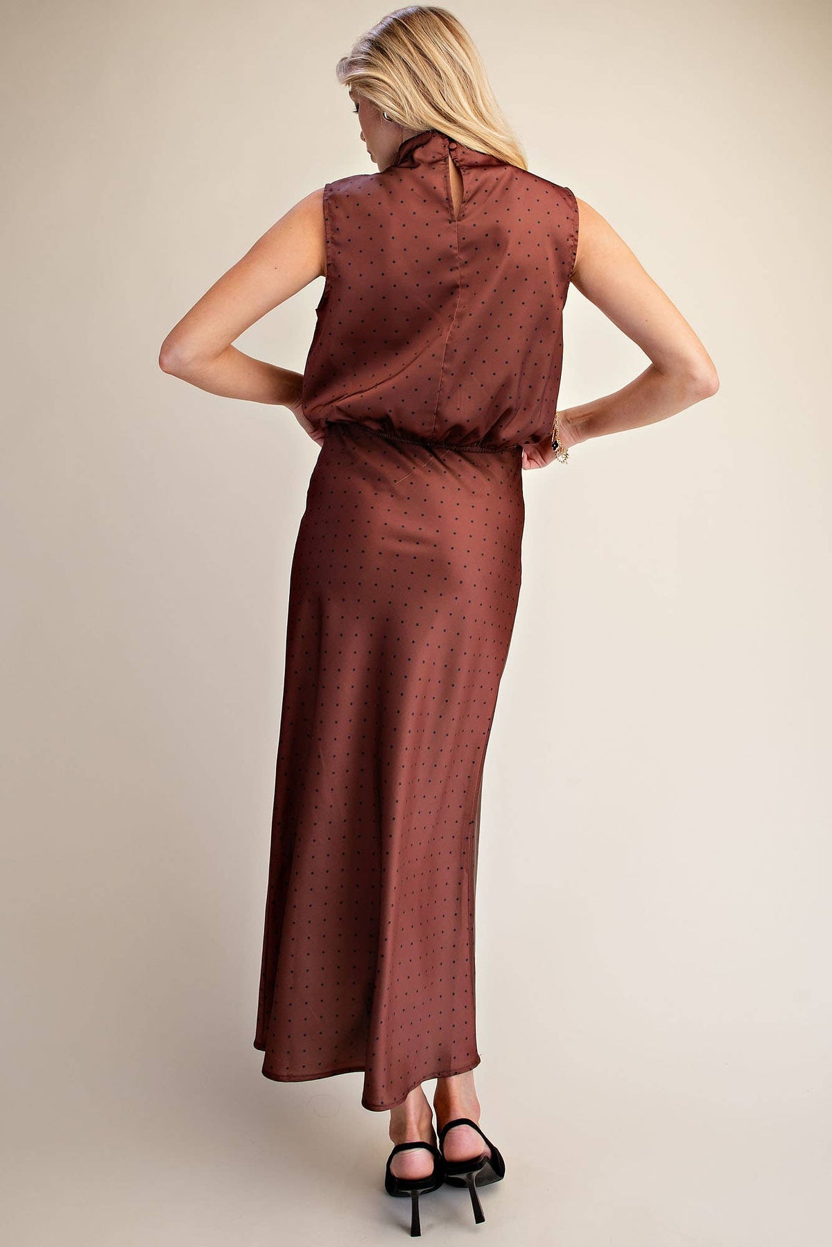 The Montse Top
